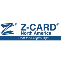 Z-Card North America
