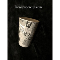 Newspapercup.com logo - Similar company to Alpine Paper Box