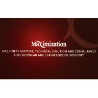 Maximization Ltd. logo - Similar company to Awoaz