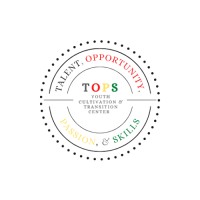 TOPS Youth Cultivation & Transition Center logo - Similar company to D&C Backhoe Services