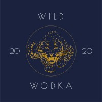 Wild Wodka logo - Similar company to Eirc Cognac