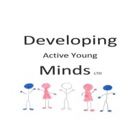 Developing Active Young Minds LTD logo - Similar company to Hornbeam Workplace Wellbeing
