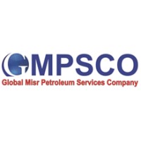 Global Misr Petroleum Services Company (GMPSCO) logo - Similar company to Amoun-Mining آمون للتعدين