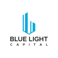 Blue Light Capital logo - Similar company to Bl Next
