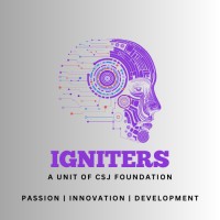 CSJ VISION'S- IGNITERS logo - Similar company to Cirrologix Pvt Ltd
