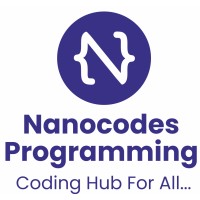 Nanocodes Programming Limited logo - Similar company to Medicintel