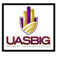 University at Albany School of Business Investment Group (UASBIG) logo - Similar company to Starlight