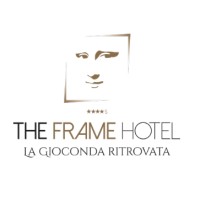 The Frame Hotel logo - Similar company to Forte16