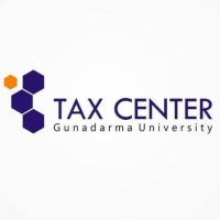 Tax Center Universitas Gunadarma logo - Similar company to Computer Laboratory Gunadarma University