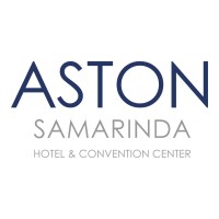 Aston Samarinda Hotel & Convention Center logo - Similar company to Horison Samarinda