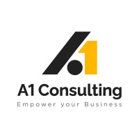 A1 Consulting Vietnam logo - Similar company to Aht Tech