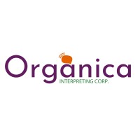 Organica Interpreting Corp logo - Similar company to Plumex Angola