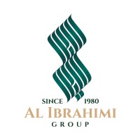 Al Ibrahimi Group logo - Similar company to Rubrik Llc