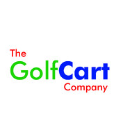 The Golf Cart Company logo - Similar company to Ultimate Golf Carts