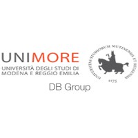 DBGroup @ unimore logo - Similar company to Whypoint