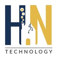 HN Digital Marketing logo - Similar company to Generation Foundation