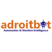 Adroitbot Technologies logo - Similar company to Evozone Technolabs