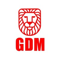 GDM Inc. logo - Similar company to Walker Windows