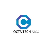 OCTA TECH logo - Similar company to Uplift Mea