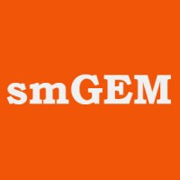 Social Media GEM Marketing logo - Similar company to Price & Firth: Copywriting Agency