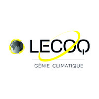 LECOQ GENIE CLIMATIQUE logo - Similar company to Serset