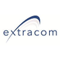 extracom logo - Similar company to Extracom