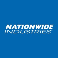 Nationwide Industries, Inc. logo - Similar company to Olympic Case Co