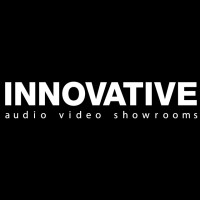 Innovative Audio NYC logo - Similar company to Mark Design Studios Architecture, Pc