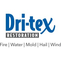 Dri-tex Restoration logo - Similar company to Engineered Roofing Systems