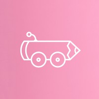 Visual Playground Design School logo - Similar company to Playground Design