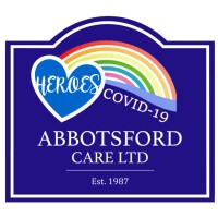 ABBOTSFORD CARE LIMITED logo - Similar company to Advanced Care (Ni) Ltd