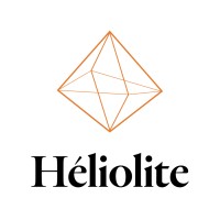 Héliolite logo - Similar company to Axinite