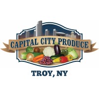 Capital City Produce, LLC logo - Similar company to Glh Fresh Llc