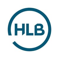HLB El Salvador logo - Similar company to Connectab2B