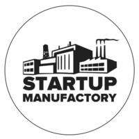 Startup Manufactory Ltd logo - Similar company to Bugz