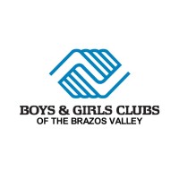 The Boys & Girls Clubs of the Brazos Valley logo - Similar company to Brazos Interfaith Immigration Network