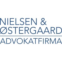 Nielsen & Østergaard Advokatfirma I/S logo - Similar company to Dalsgaard Advokatfirma