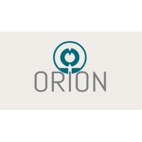 ORION Tech logo - Similar company to Orion.Tech
