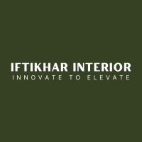 Iftikhar interior logo - Similar company to Ads Analytica