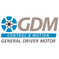 GENERAL DRIVER MOTOR logo - Similar company to Electronic Board Sl