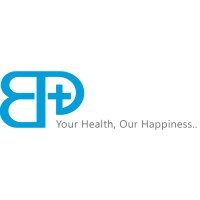 BP Synergy Pharm Sdn Bhd logo - Similar company to Bread History