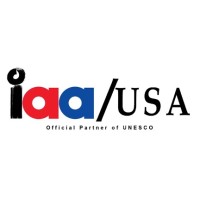 IAA/USA logo - Similar company to Sobral Usa