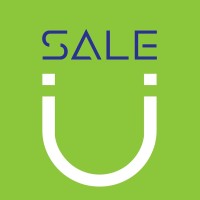 Sale-U logo - Similar company to Kimerkia