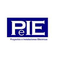 PeIE - Proyectos e Instalaciones Eléctricas logo - Similar company to Netscom Group