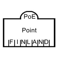 PoePoint Finland Oy logo - Similar company to Broadcast Solutions Nordic Oy