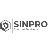 SINPRO logo - Similar company to Arviom