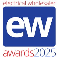 Electrical Wholesaler Awards London logo - Similar company to Technical Solutions 24 Seven