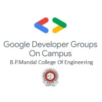GDG on Campus BP Mandal College of Engineering - Madhepura, India logo - Similar company to Flying Mustangs