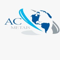 AC METAIS - CORTE A LASER E DOBRA logo - Similar company to Mgp Corte Plasma, Laser E Dobra Cnc.