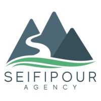 The Seifipour Agency logo - Similar company to Clearedge Private Wealth A Private Wealth Advisory Practice Of Ameriprise Financial Services, Llc